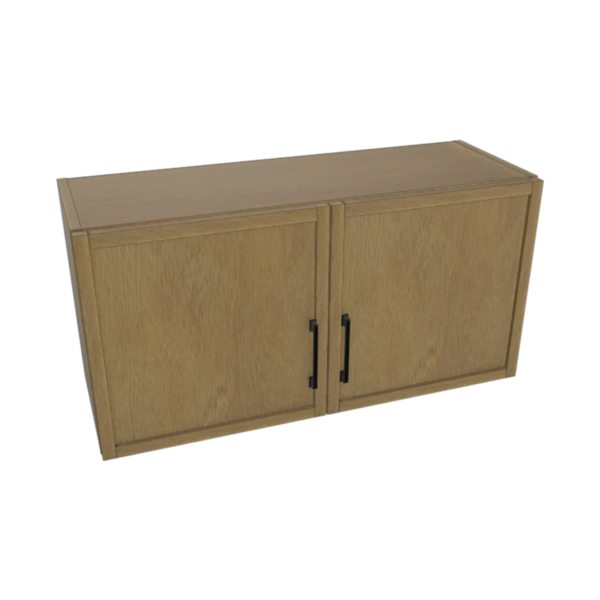 Belmont Wall Kit - 36"X18"X 13”