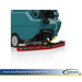 New Tennant T390 Self-Propel Walk-Behind Scrubber - No Battery