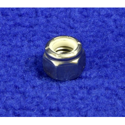 Nut, Hex Lock