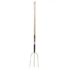 Garant Agro Series Straw Fork