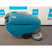Tennant Factory Recon CPO/Used T600e-11016513 Scrubber