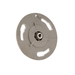 Tennant/Nobles - 4038612 - Hub, Drive, 3Lug, Alm, 19.0B [Grav Cast] (Replaces Tennant 1015878)