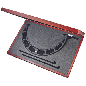 Outside Micrometers