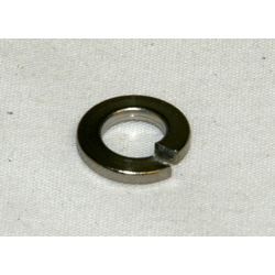 Split Lock Washer