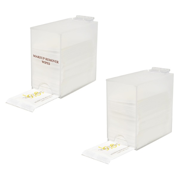 Ready Care Makeup Remover Wipe Dispenser