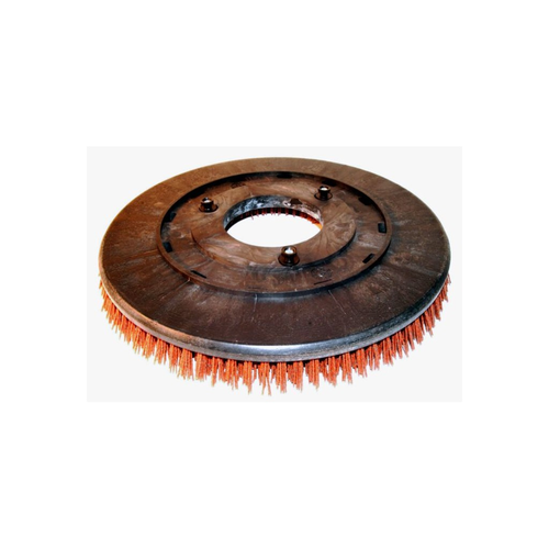 Brush, 20" .060 Grit W/Lugs