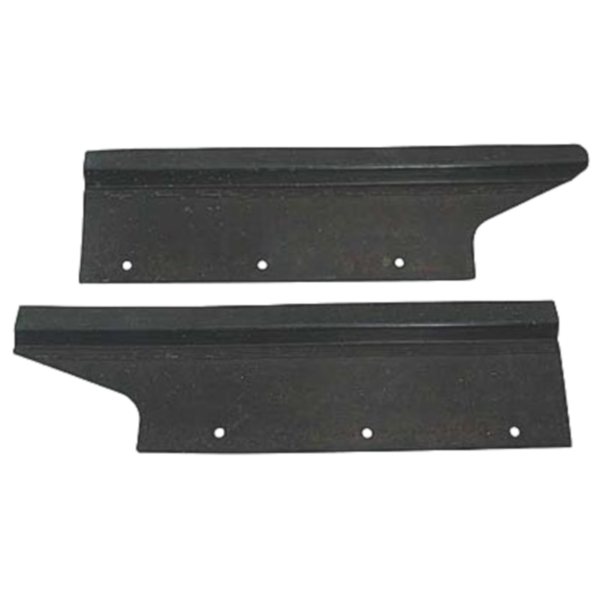 Steele Rubber Products Radiator shroud seal