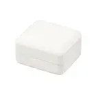 LEATHERETTE EARRING BOX