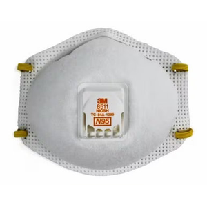 3M™ Particulate Respirator N95 80 EA/Case