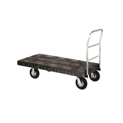 Continental 30" x 60", 2200 Lbs. Platform Truck