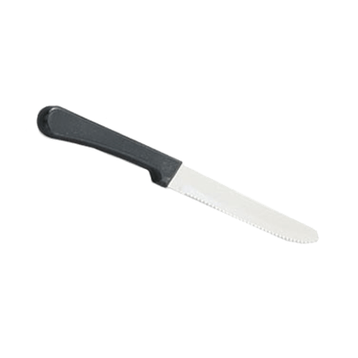 Vollrath 48143 Plastic Handled Steak Knife