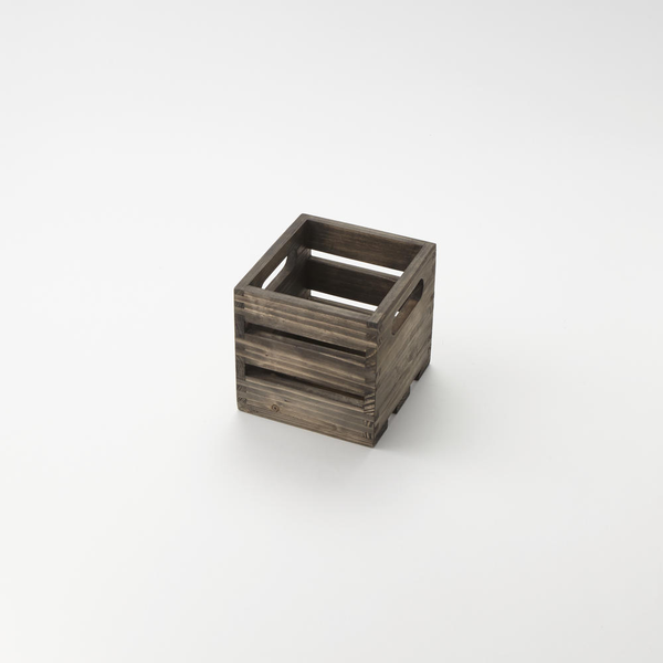 Wood Crates