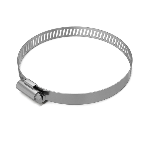 Tennant/Nobles - 4035042 - Clamp, Hose, Wormdrive, 3.56-4.50D, .50W (Replaces Tennant 23498)