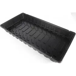Plant Best 10" x 20" Standard Growing Tray