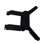 GUN BACK COVER Y SHAPE BRKT