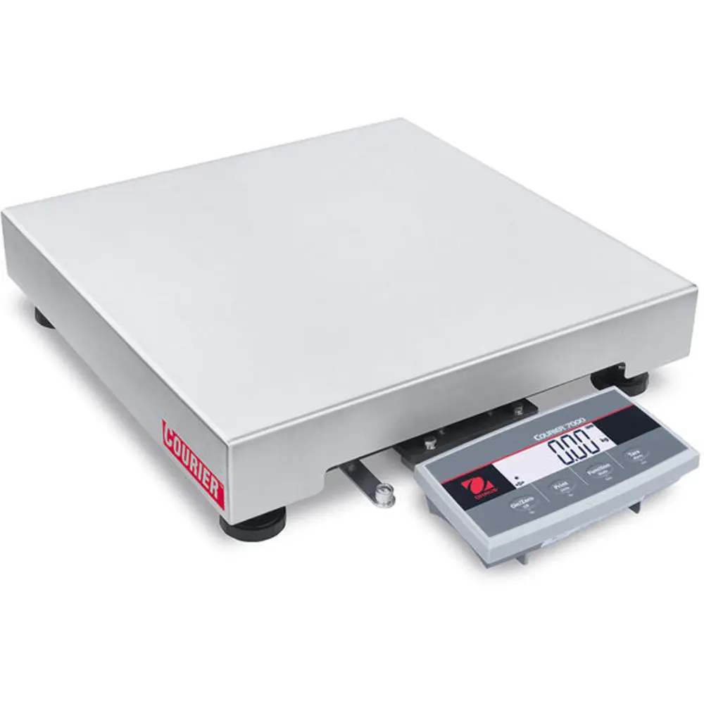 OHAUS Courier 7000 Shipping Scales
