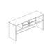 PL44CHD CENTER HUTCH DIVIDER PL144/1044OH- CHERRY