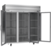 Beverage Air HRP3HC-1G Reach-In Horizon Series Refrigerator
