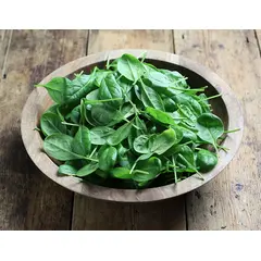 SALADS BABY SPINACH OG | 4 LBS