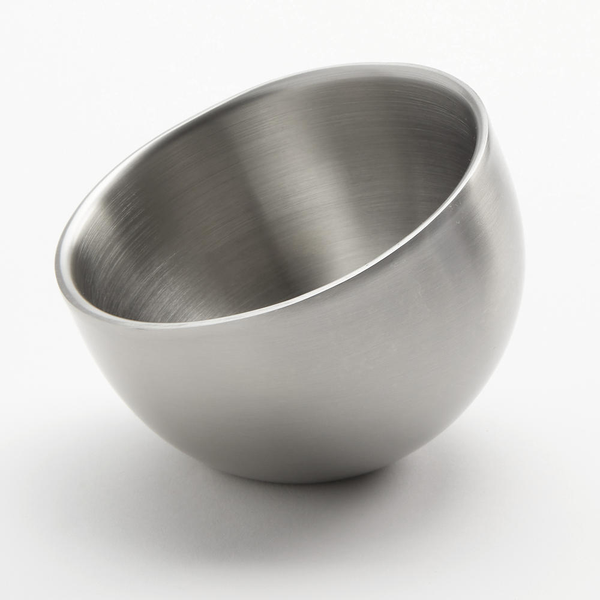 Elegance Double-Wall Beverage Service