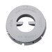 Pad Holder Big-Mouth , Gray, Lh