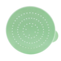 Winco PDG-GL Shaker/Dredge Lid Polycarbonate