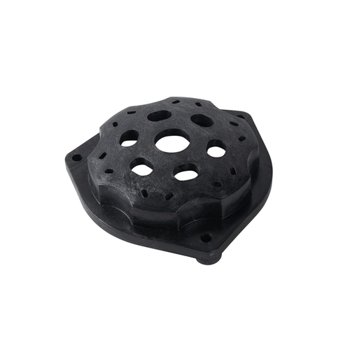 Tennant/Nobles - 4035452 - Hub, Drive, Brush, Disk, 3Hole 5.8Bc (Replaces Tennant 1017368)