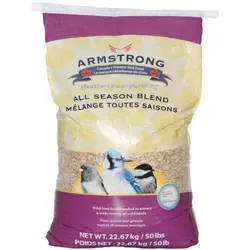 Armstrong All Season Bird Seed Blend