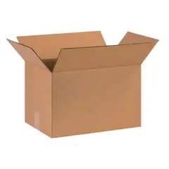 16 X 10 X 10 ECT32 CORRUGATED CARTON, 25/BD