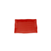 Thunder Group 24120PR 111/4" x 71/4" x 1" Wavy Rectangular Plate