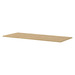 PLT3072 30"x72" RECTANGULAR TOP- ASPEN