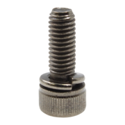 Hex Socket Head Bolt (P-24543)