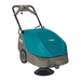 Reconditioned Tennant S5 Battery Walk Behind Sweeper