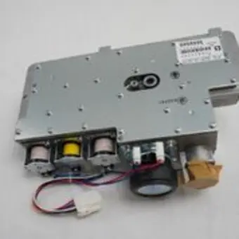 Gas Conversion Kit (NG to LP)