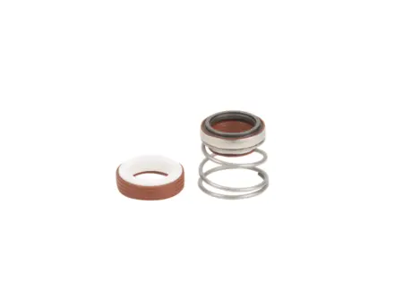 Banjo 17035SS 1" Stainless Steel Viton Seal Liquid Pump Assembly
