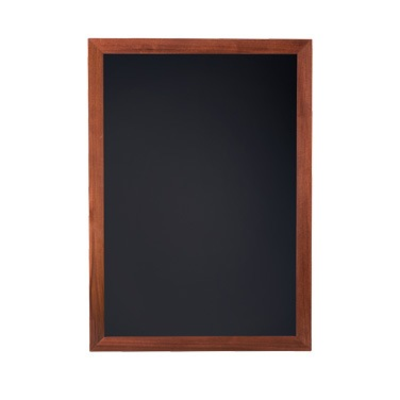 Cal-Mil 3348-2435 24"W x 35"H O.A. Chalkboard