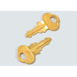 Key, Set Of Two