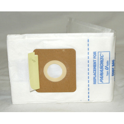 Vacuum Bags, Pack Of 3