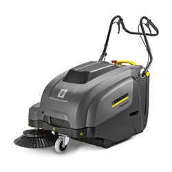 New Karcher KM 75/40 W Bp 30 in Walk-Behind Sweeper