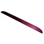 RED GOAL BAR  410MM QUAD AIR