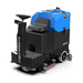 Timberline Rider-M v2 28" Disk Rider Floor Scrubber