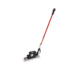 New Square Scrub EBG-16 Battery Doodle Mop+