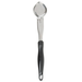 Vollrath 6412120 Solid 1 oz Heavy Duty Oval Spoodle