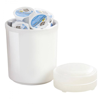 Cal-Mil 3050-32 32 oz. capacity Cold Jar