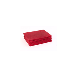 Nilfisk Advance - 997020 - Pad-Red-14X20-5/Cs