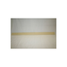 Squeegee, Tan Gum, 39" Curved