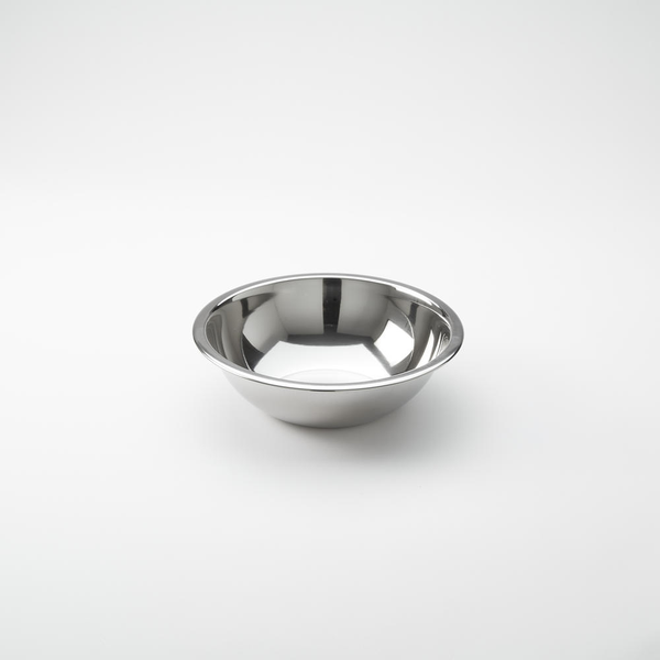 Mixing Bowls - Stainless Steel