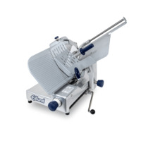 Edlund EDV-13 13" Continuous Duty Slicer