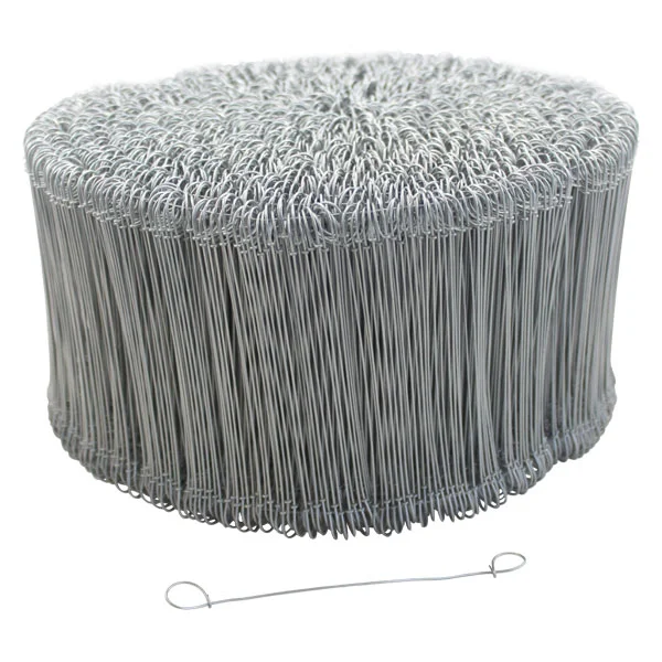 Wire Ties - 6"