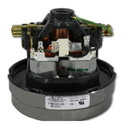 Fan Vacuum